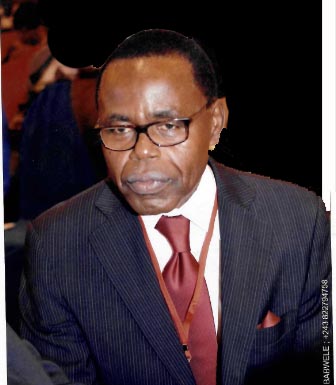 Mateso Locha Emmanuel