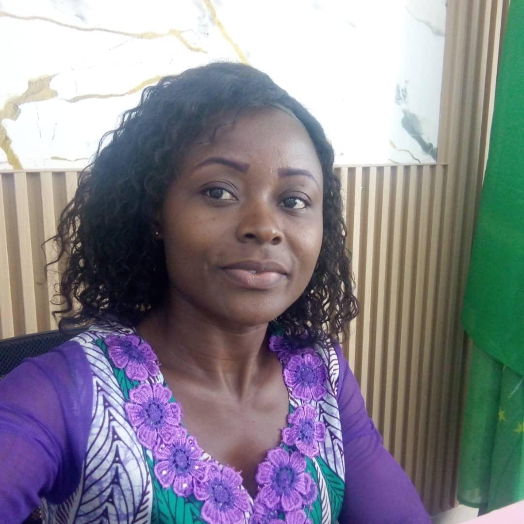 Nkonko Kafula Anela