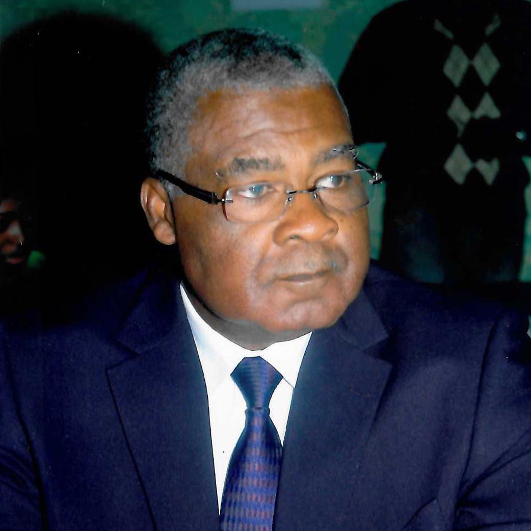 Kazadi Ntole Jean