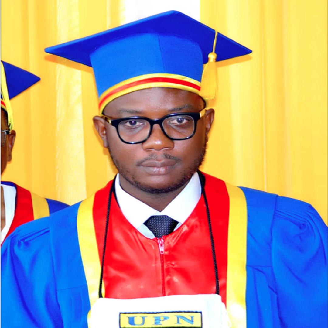 Kabuika Kankuenda Jonathan