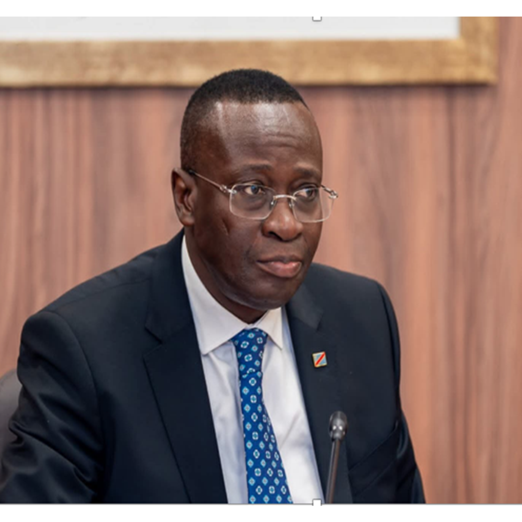 MUKOKO SAMBA Daniel